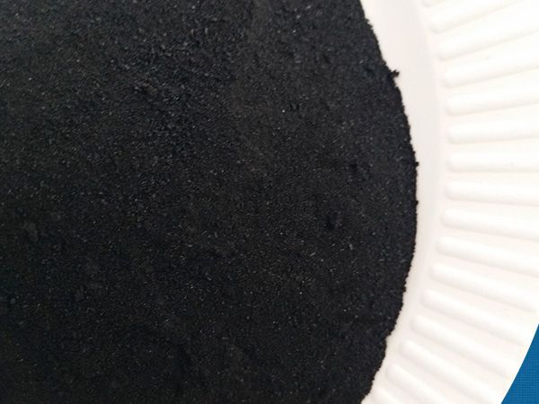 你知道磺化瀝青粉的作用嗎？